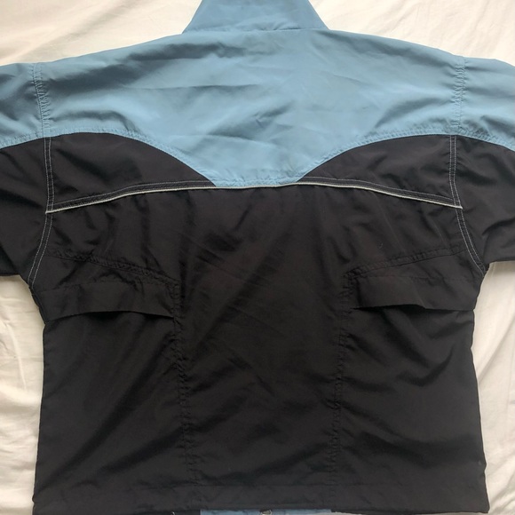 New Balance Wind Breaker! - Picture 3 of 4